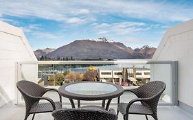 Copthorne Hotel & Apartments Queenstown Lakeview
